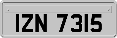 IZN7315