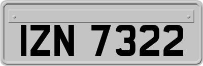 IZN7322