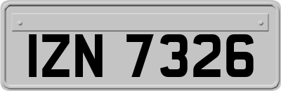 IZN7326