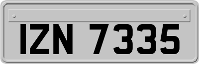 IZN7335