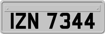 IZN7344