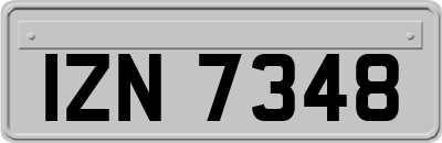 IZN7348