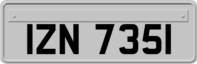 IZN7351