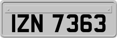 IZN7363