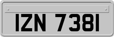 IZN7381