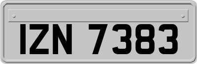 IZN7383