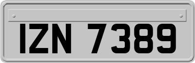 IZN7389