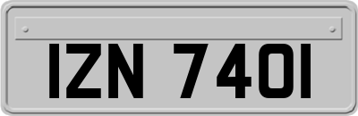 IZN7401