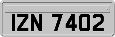 IZN7402