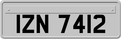 IZN7412