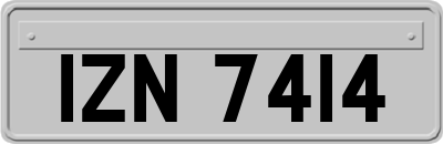 IZN7414