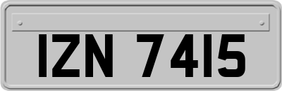 IZN7415