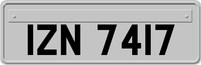 IZN7417