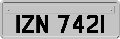 IZN7421