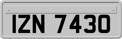 IZN7430