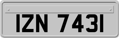 IZN7431