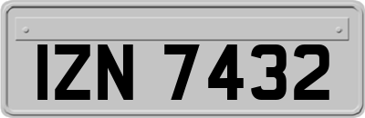 IZN7432