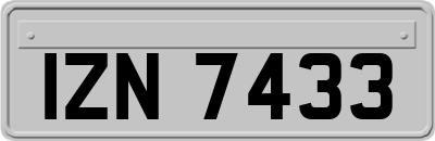 IZN7433