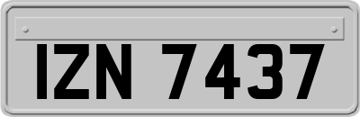 IZN7437