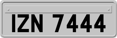 IZN7444