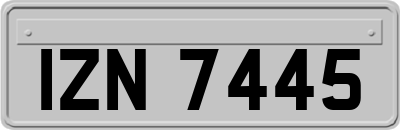 IZN7445
