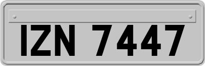 IZN7447