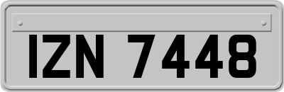 IZN7448
