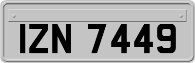 IZN7449