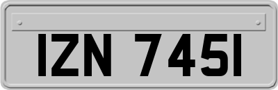 IZN7451