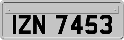 IZN7453