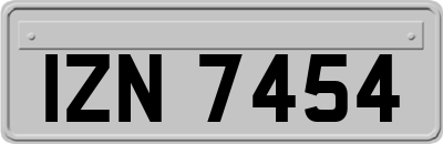 IZN7454