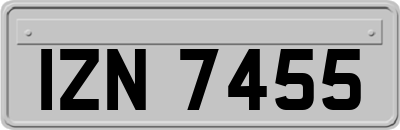 IZN7455