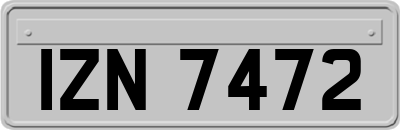 IZN7472