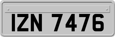 IZN7476
