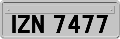 IZN7477