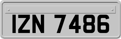IZN7486