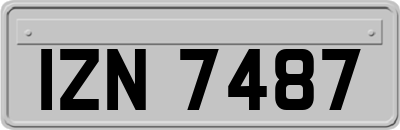 IZN7487