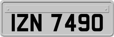 IZN7490