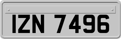 IZN7496