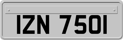 IZN7501