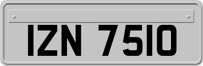 IZN7510