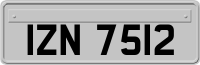 IZN7512