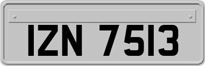 IZN7513