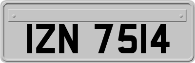 IZN7514