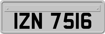 IZN7516