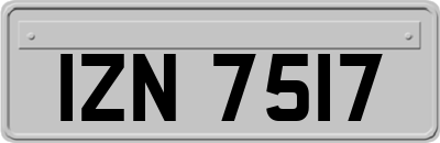 IZN7517