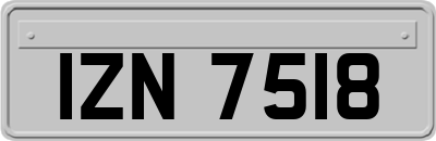 IZN7518