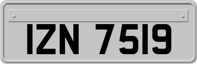 IZN7519