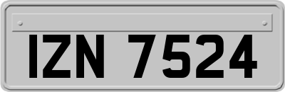 IZN7524