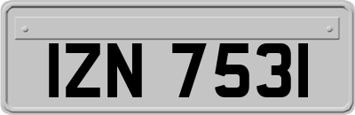 IZN7531